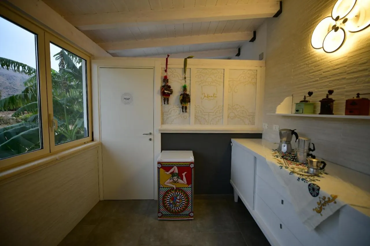 Inkantu B&B Terrasini