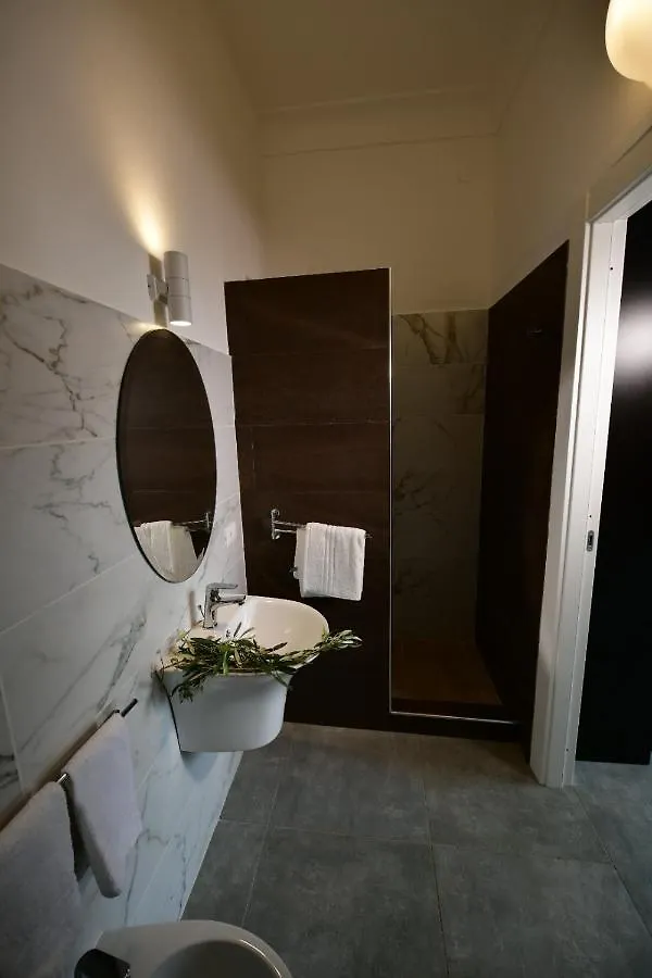 Inkantu B&B Terrasini Italy