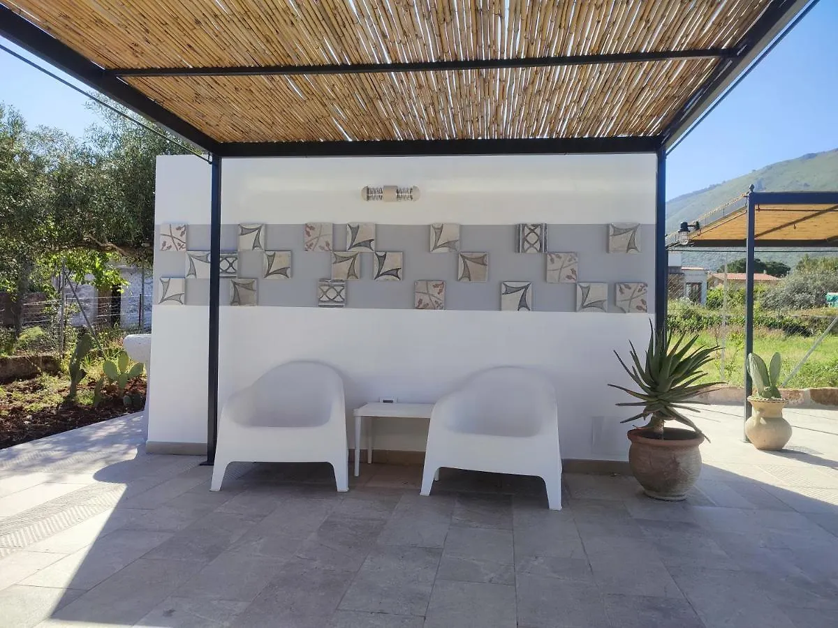 Inkantu B&B Terrasini Italy