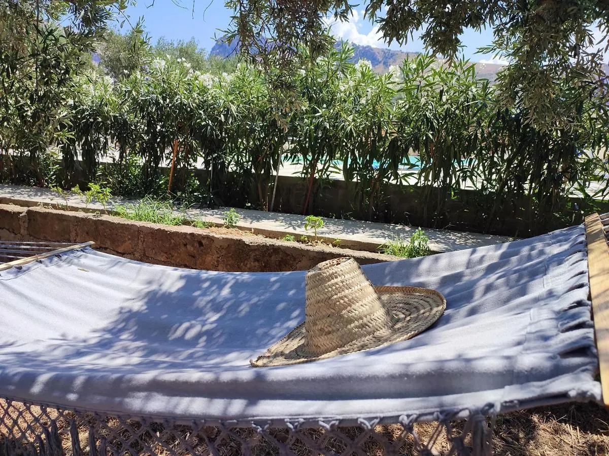 Bed & Breakfast Inkantu B&B Terrasini
