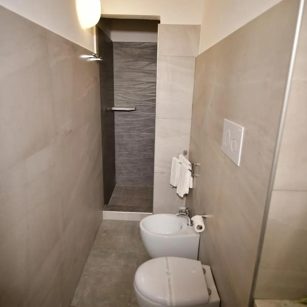 Inkantu B&B Terrasini