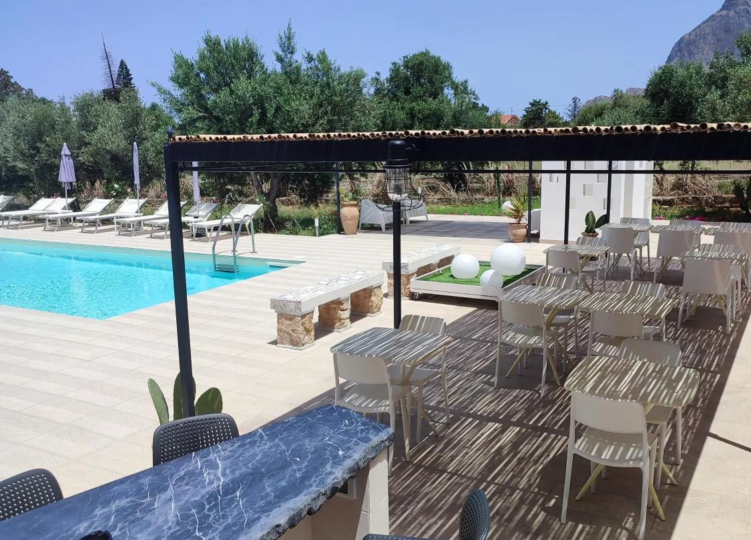Inkantu B&B Terrasini
