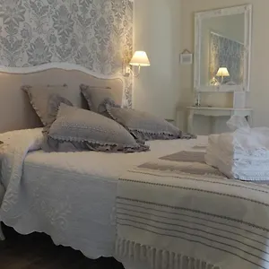  Gasthuis Romantic Italië