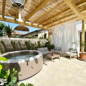  Bed & Breakfast Pathos Italië