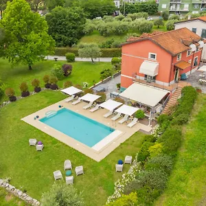 La Collina Degli Ulivi Guest house La Spezia