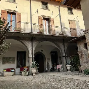  Bed & Breakfast Al Caseificio Italië