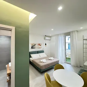 ** Bed & Breakfast I Faraglioni Comfort Italië