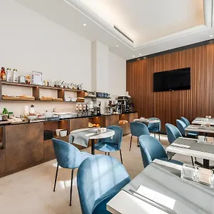 Astoria Deluxe Guest house Bologna