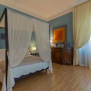 *** Bed & Breakfast Opera Boutique Italië