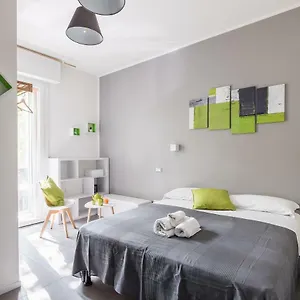 Interno 7 - Da Vale Guest house Bologna