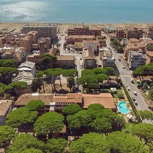 **** Hotel Ricci - Italië