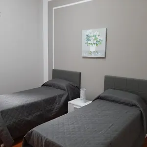 Appartamento Comode Notti
