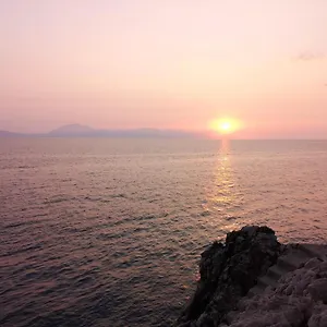 Casa vacanze L'agapanto