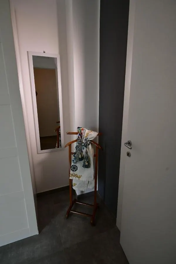 Inkantu B&B Terrasini Italie