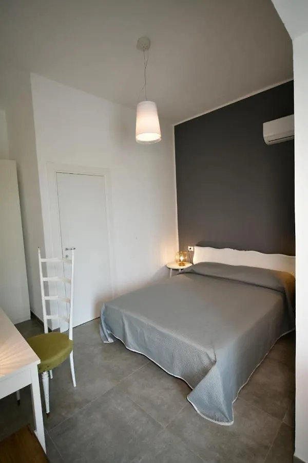Inkantu B&B Терразини 2*,  Италия