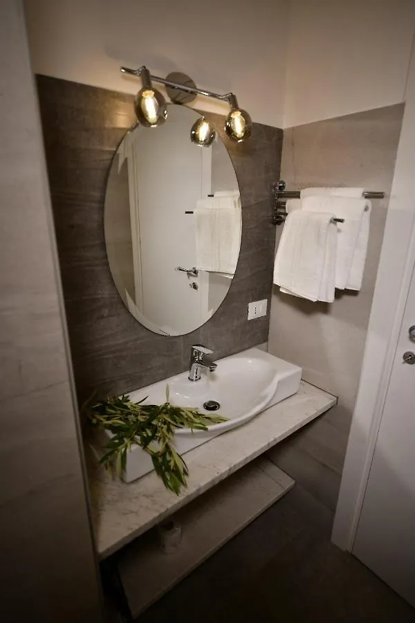 Inkantu B&B Терразини 2*,  Италия