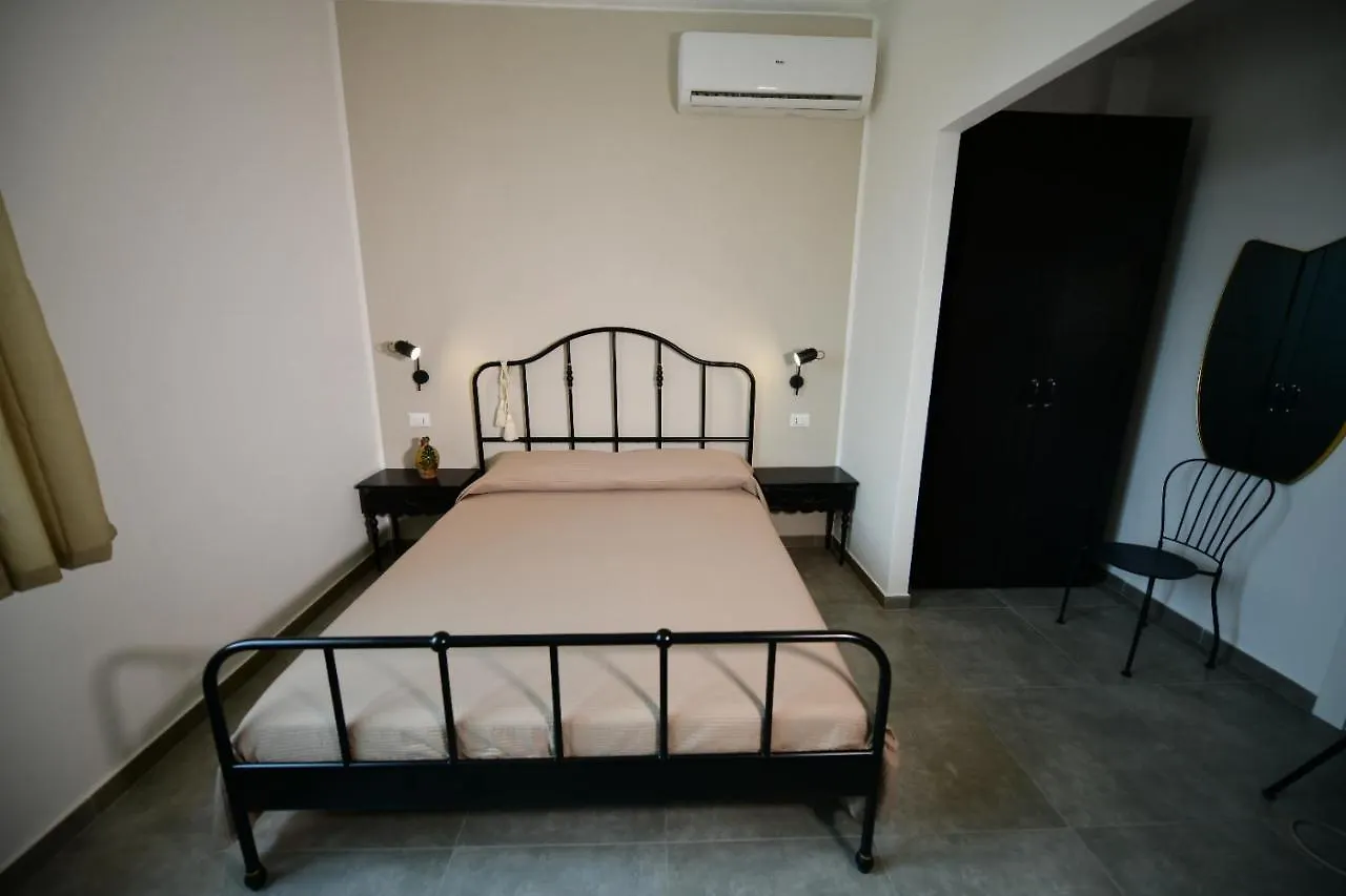 Inkantu B&B Терразини