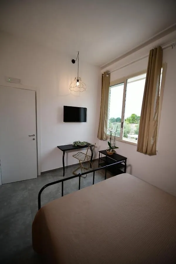 Inkantu B&B Terrasini 2*,  Italie