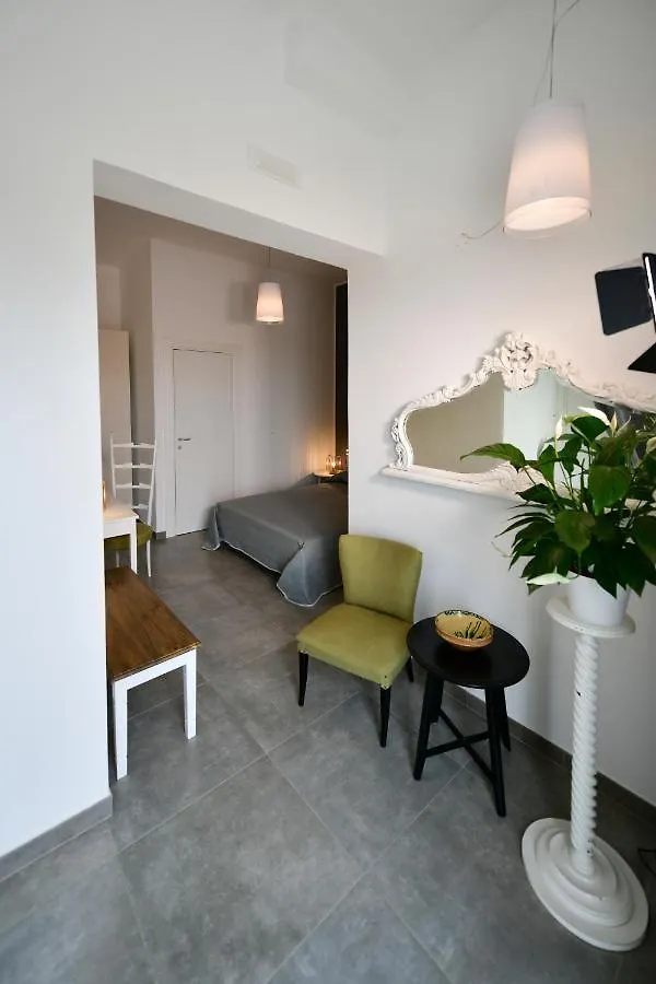 Inkantu B&B Терразини 2*,  Италия