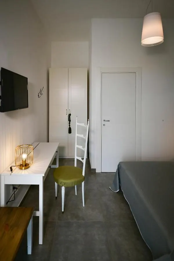 Inkantu B&B Терразини Отель типа 