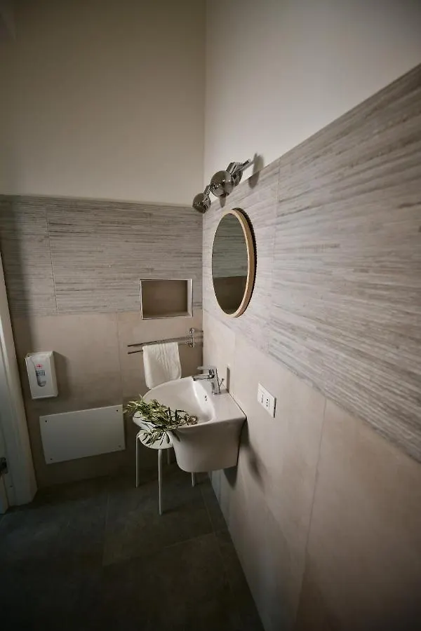 Inkantu B&B Терразини