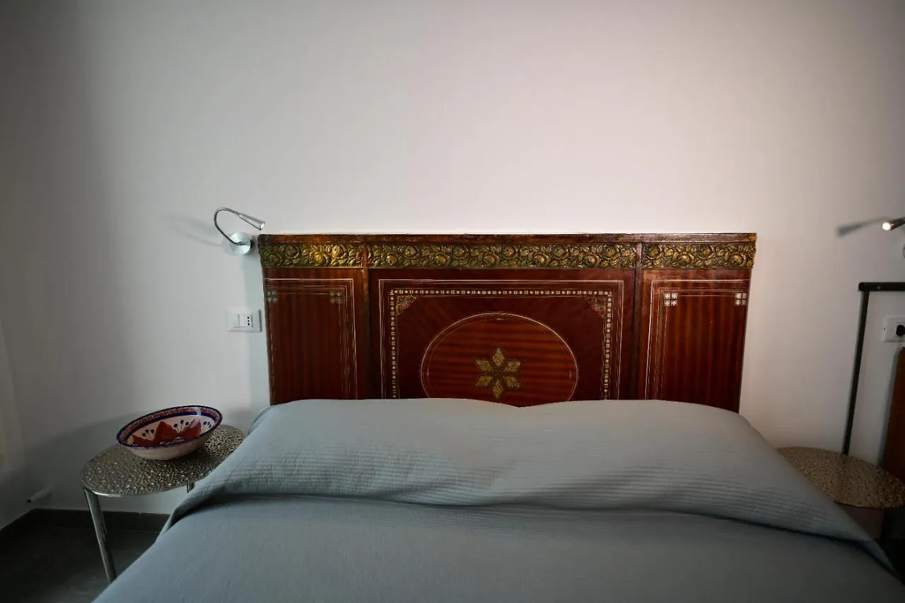 Inkantu B&B Терразини 2*,  Италия