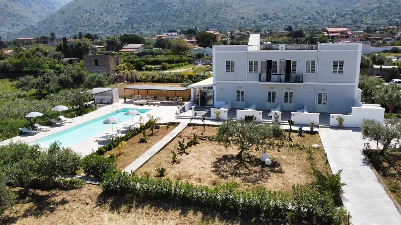 Inkantu B&B Terrasini