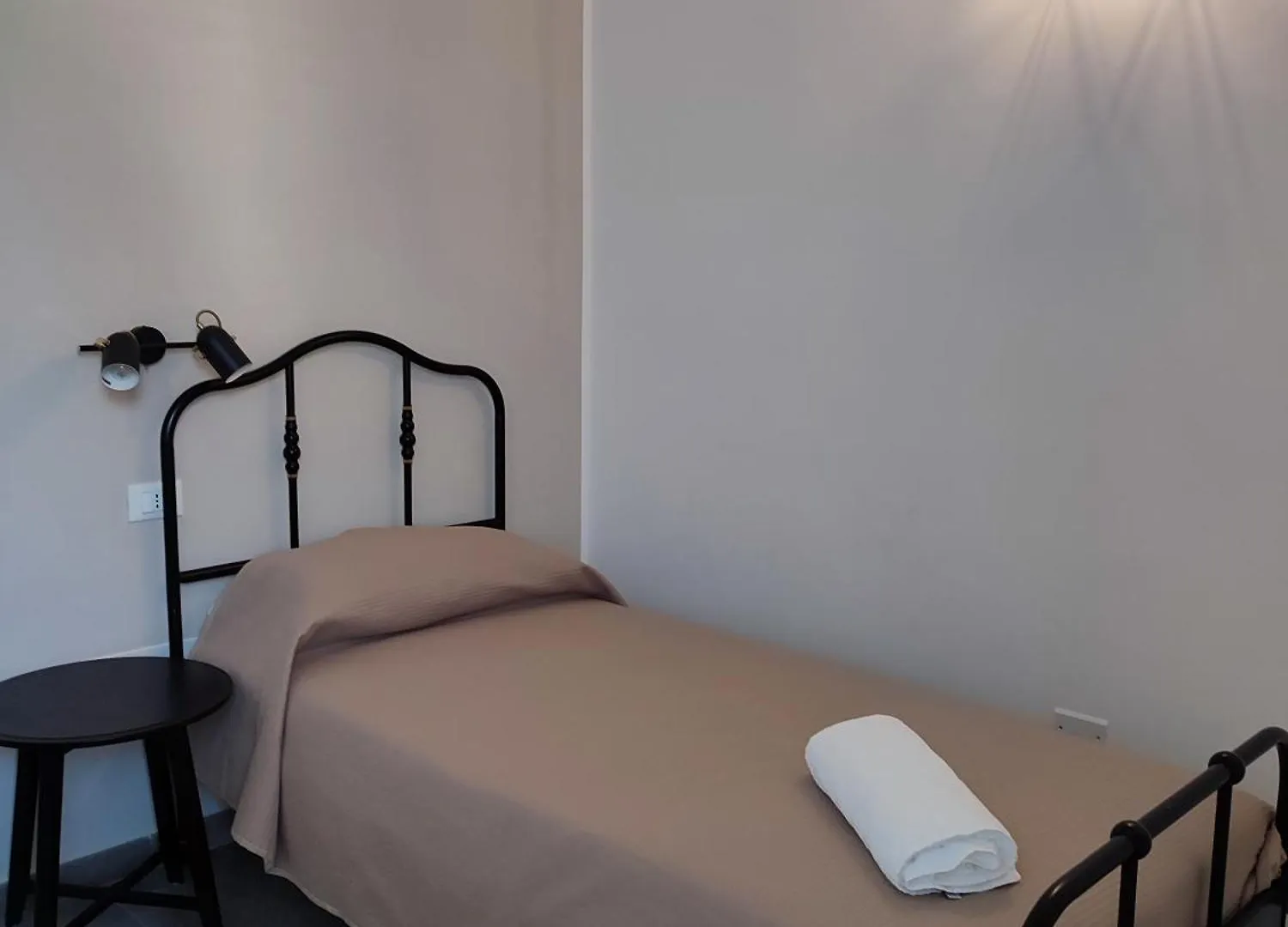 Inkantu B&B Терразини 2*,