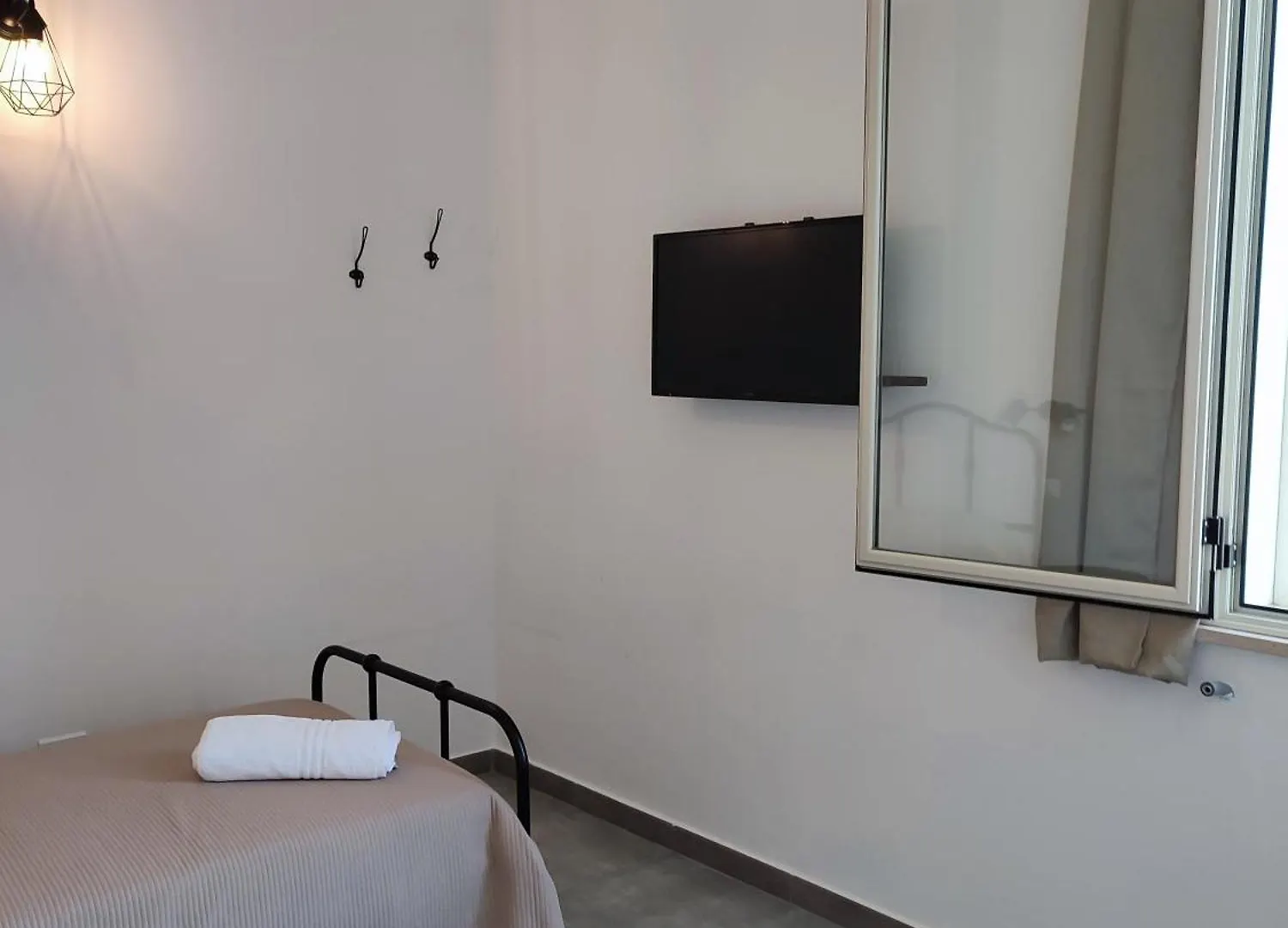 Inkantu B&B Терразини