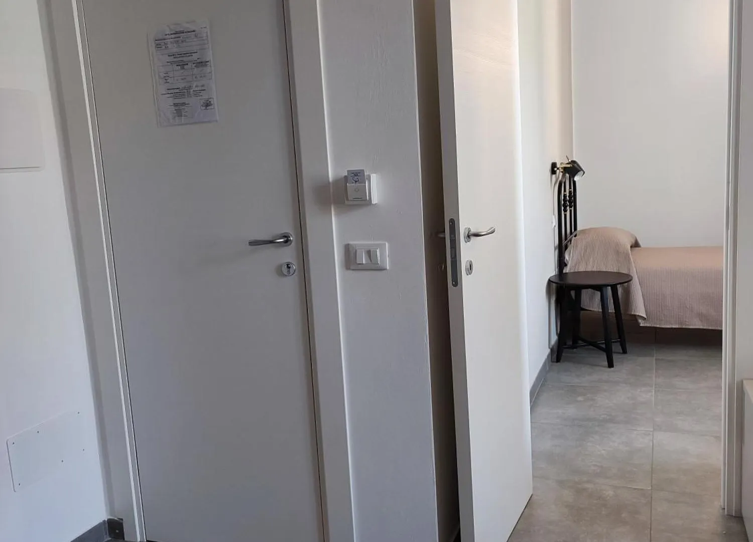 Inkantu B&B Терразини Италия