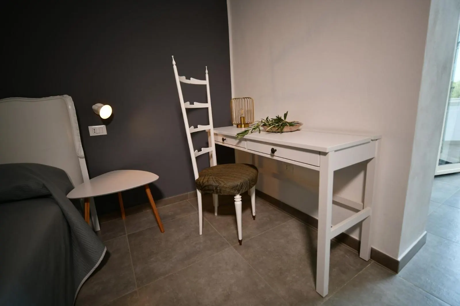 Inkantu B&B Терразини 2*,
