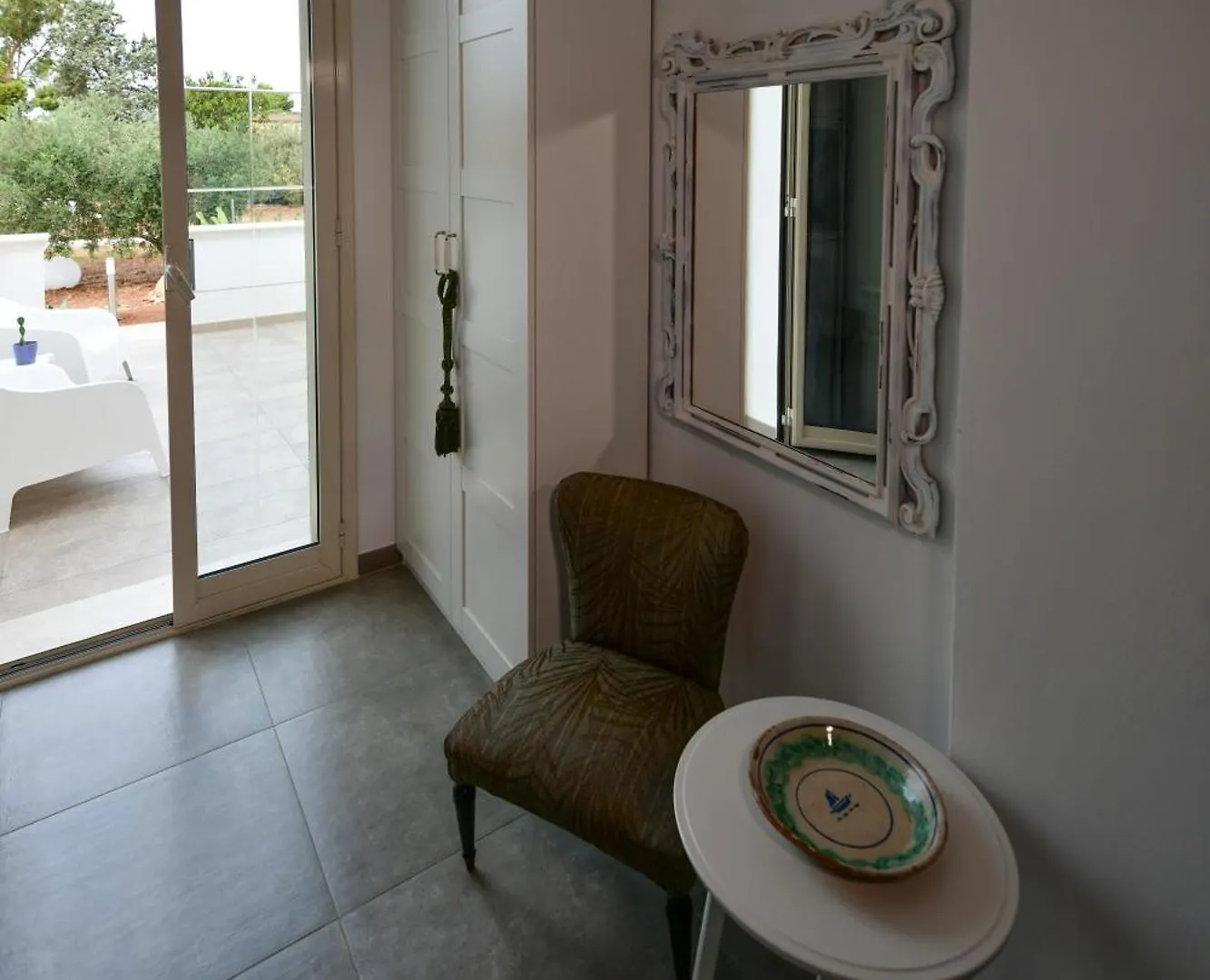 Inkantu B&B Терразини 2*,  Италия