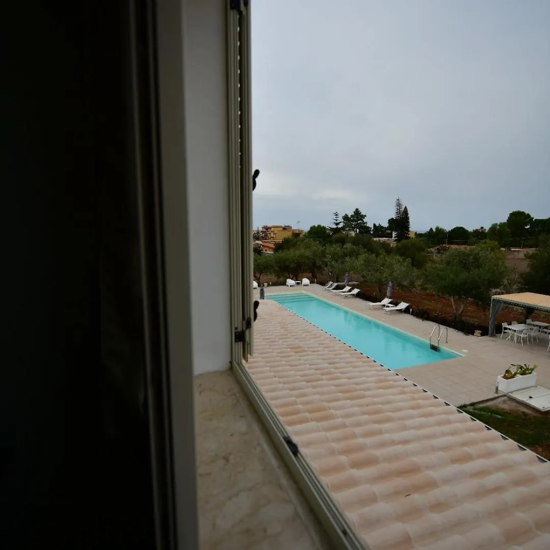Inkantu B&B Терразини 2*,  Италия