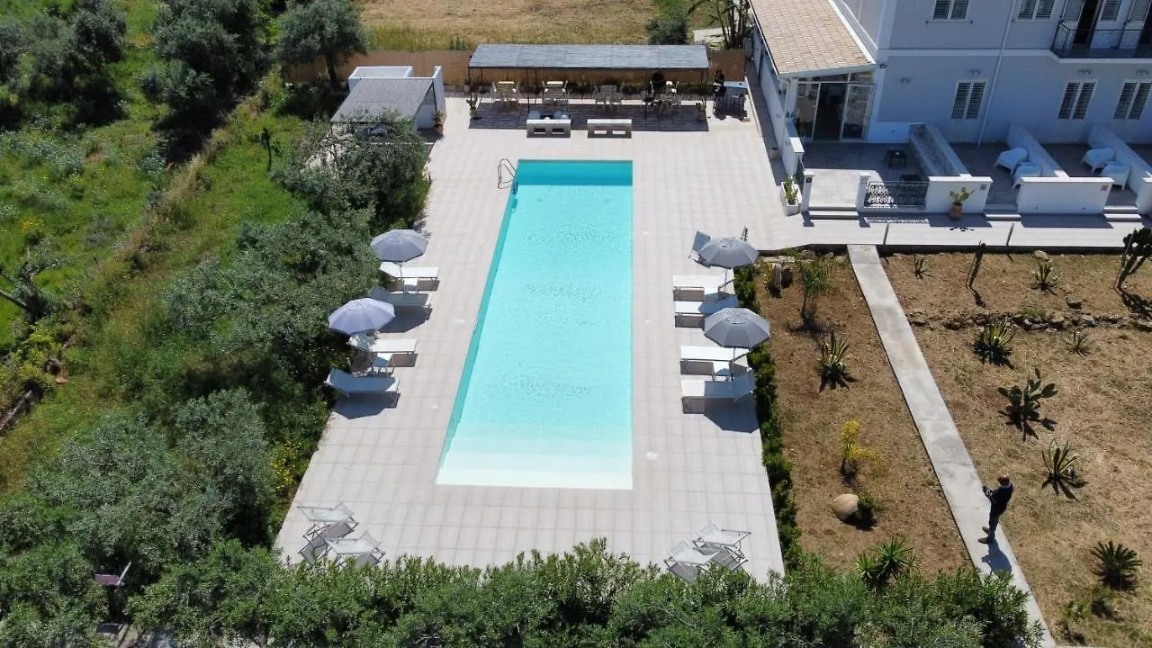 Inkantu B&B Terrasini