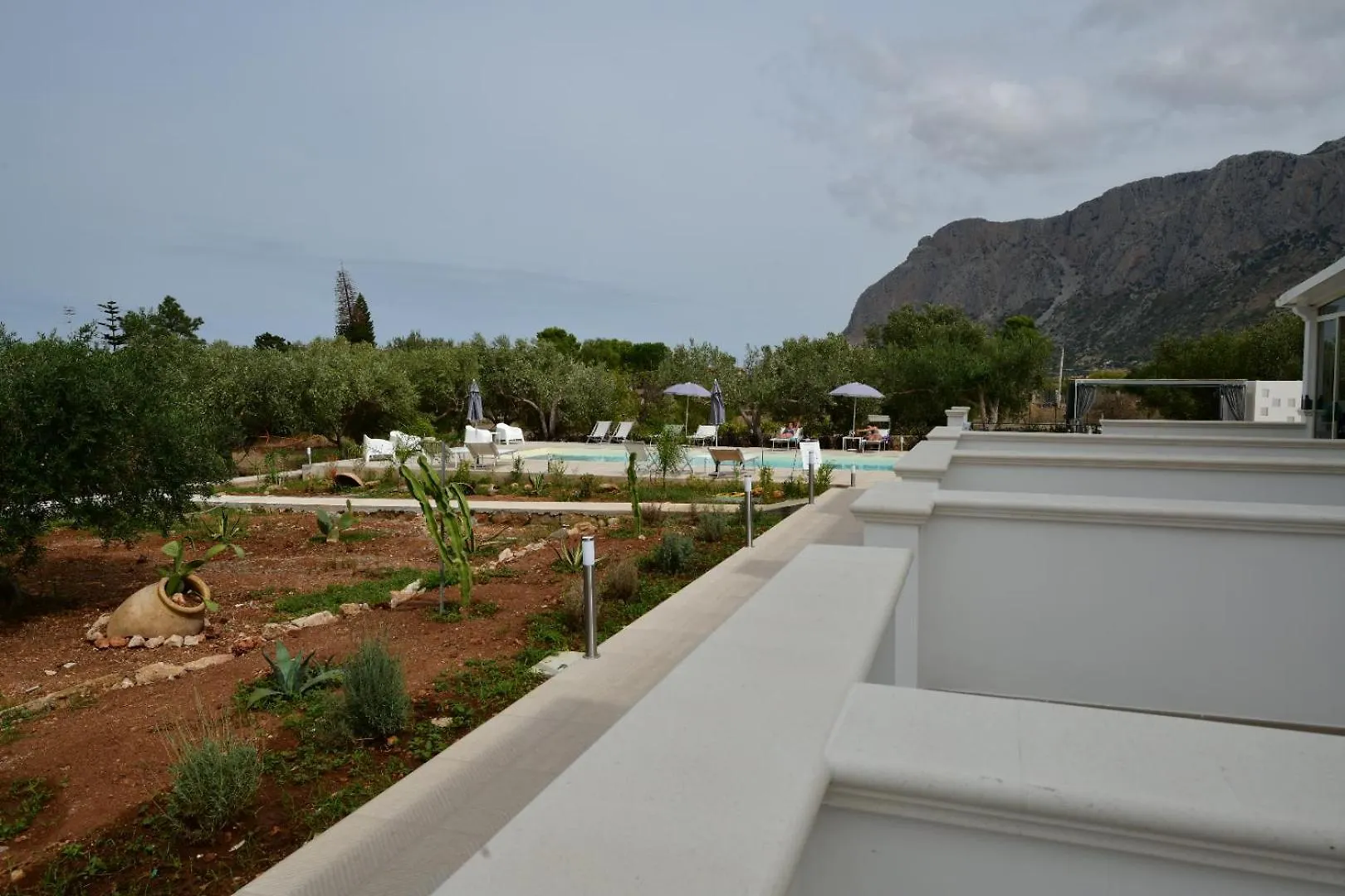 Bed & Breakfast Inkantu B&B Terrasini
